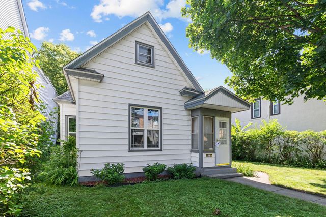 3321 Longfellow Avenue, Minneapolis, MN 55407