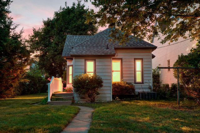 3321 Longfellow Avenue, Minneapolis, MN 55407