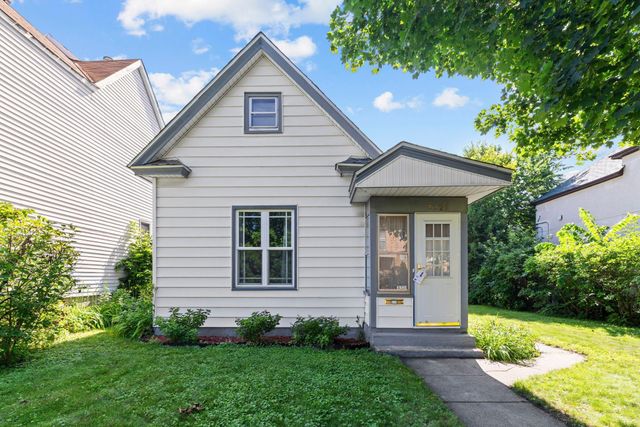 3321 Longfellow Avenue, Minneapolis, MN 55407