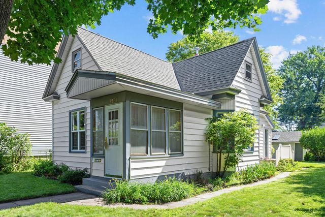 3321 Longfellow Avenue, Minneapolis, MN 55407