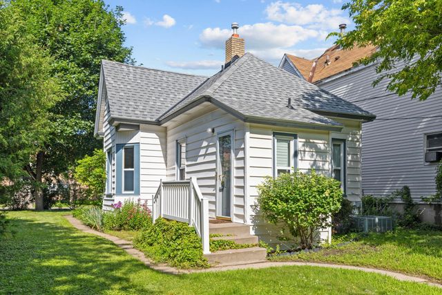 3321 Longfellow Avenue, Minneapolis, MN 55407