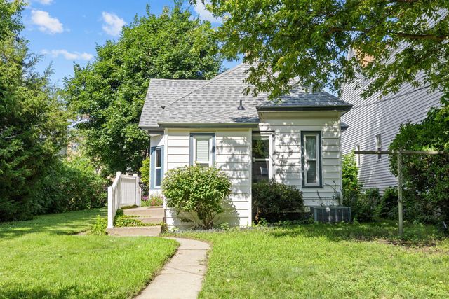 3321 Longfellow Avenue, Minneapolis, MN 55407