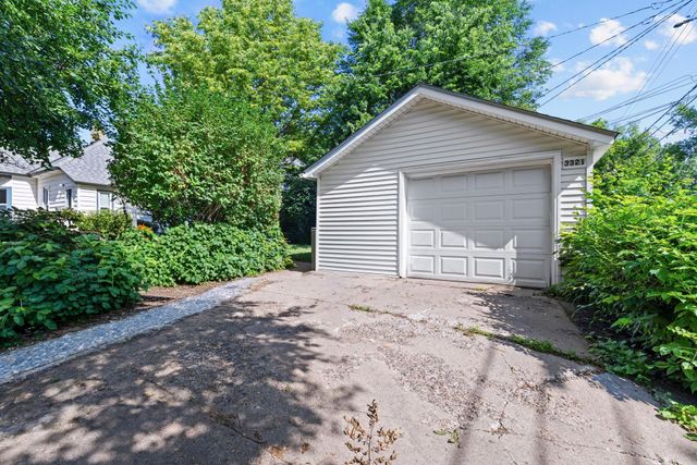 3321 Longfellow Avenue, Minneapolis, MN 55407