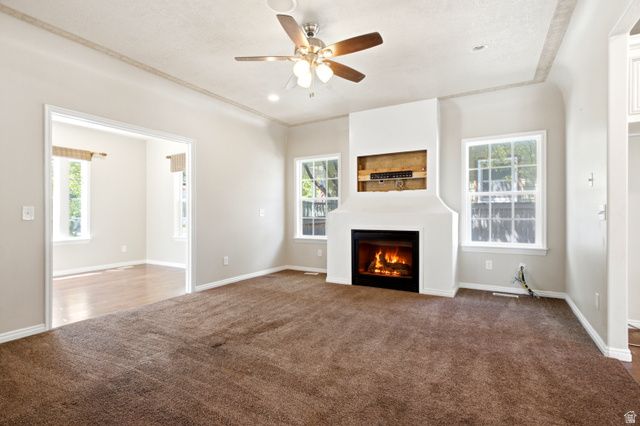 4304 W BLACKSHEAR DR, South Jordan, UT 84009