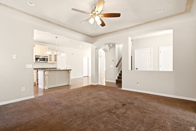 4304 W BLACKSHEAR DR, South Jordan, UT 84009