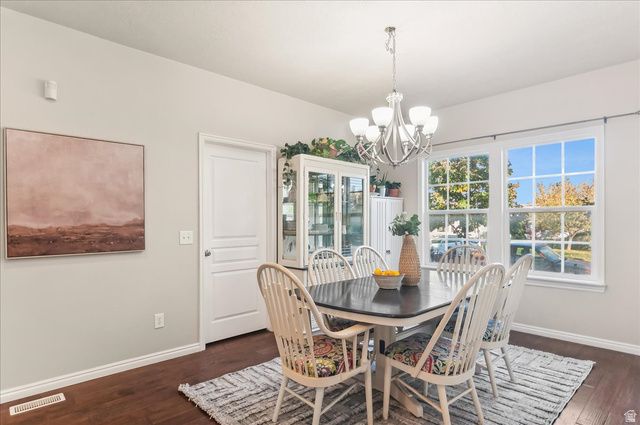 4304 W BLACKSHEAR DR, South Jordan, UT 84009