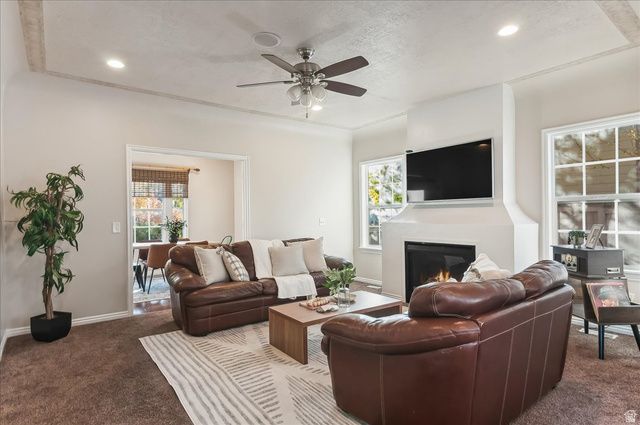 4304 W BLACKSHEAR DR, South Jordan, UT 84009