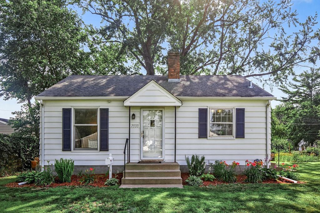 7533 Garfield Avenue, Richfield, MN 55423