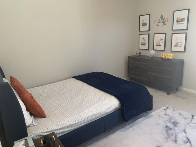 12504 Ayrshire WAY, Austin, TX 78732