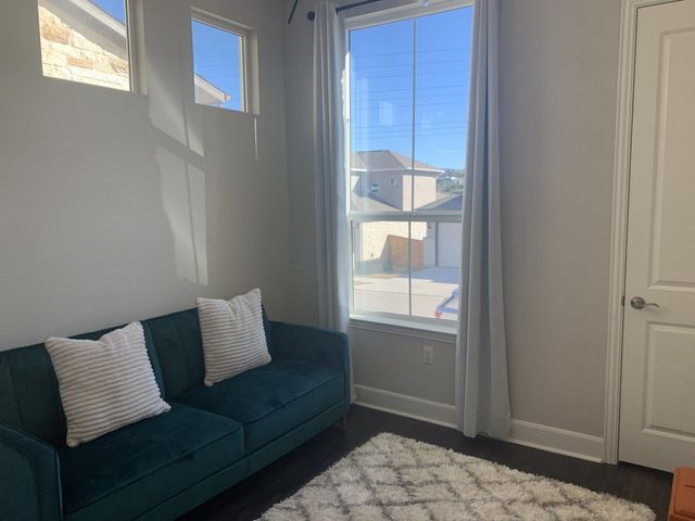 12504 Ayrshire WAY, Austin, TX 78732