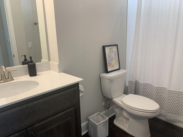 12504 Ayrshire WAY, Austin, TX 78732