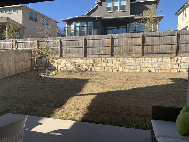 12504 Ayrshire WAY, Austin, TX 78732