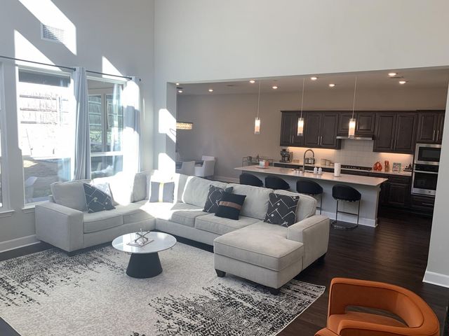 12504 Ayrshire WAY, Austin, TX 78732