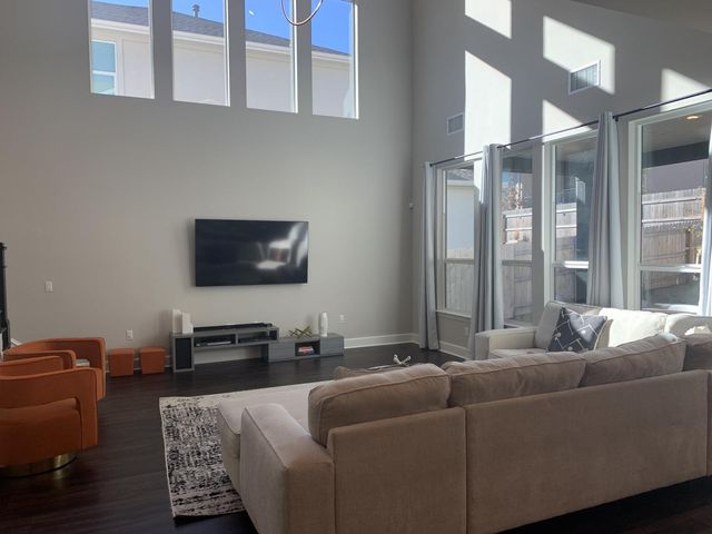 12504 Ayrshire WAY, Austin, TX 78732