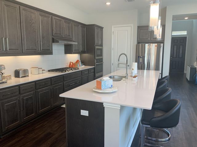 12504 Ayrshire WAY, Austin, TX 78732