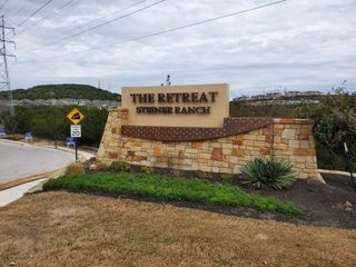 12504 Ayrshire WAY, Austin, TX 78732