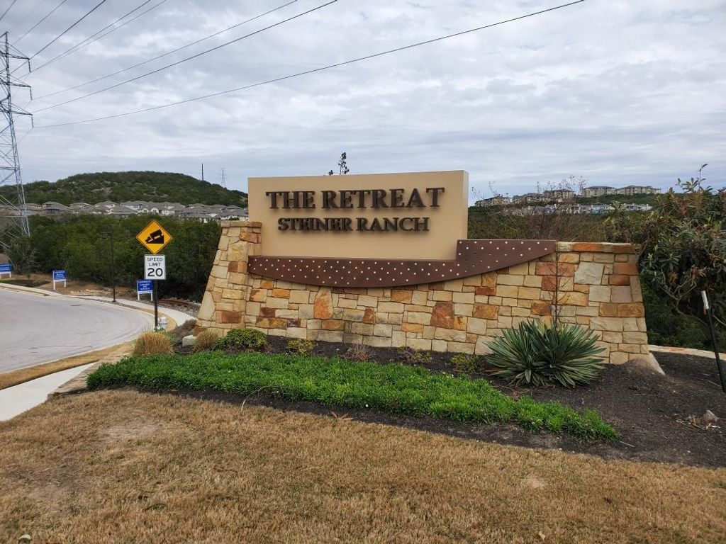 12504 Ayrshire WAY, Austin, TX 78732