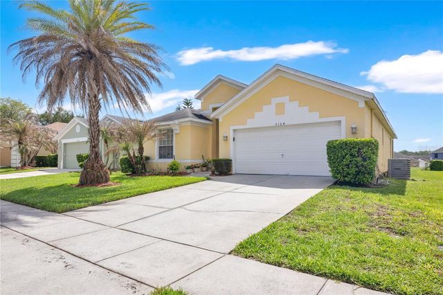 3104 STONEHURST CIRCLE, Kissimmee, FL 34741