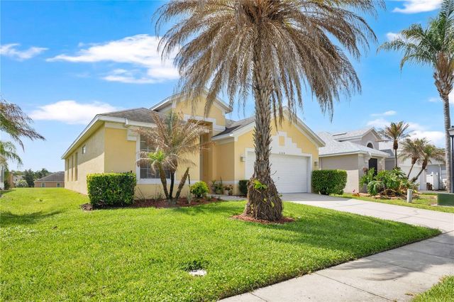 3104 STONEHURST CIRCLE, Kissimmee, FL 34741