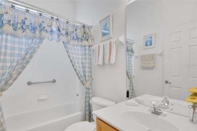 3104 STONEHURST CIRCLE, Kissimmee, FL 34741