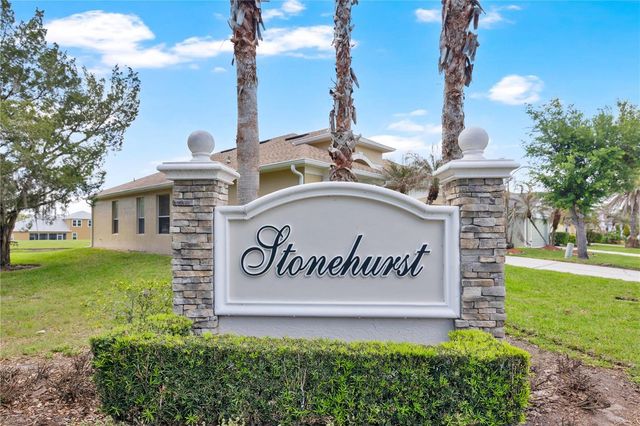 3104 STONEHURST CIRCLE, Kissimmee, FL 34741