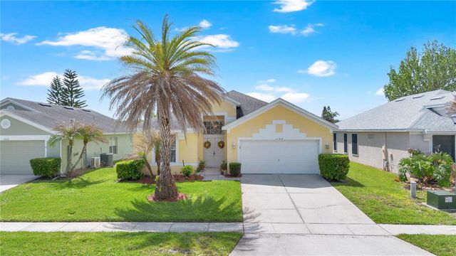 3104 STONEHURST CIRCLE, Kissimmee, FL 34741