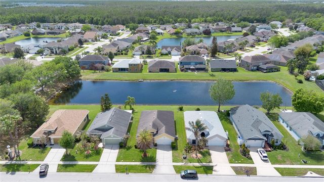 3104 STONEHURST CIRCLE, Kissimmee, FL 34741