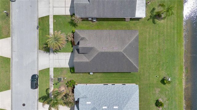 3104 STONEHURST CIRCLE, Kissimmee, FL 34741