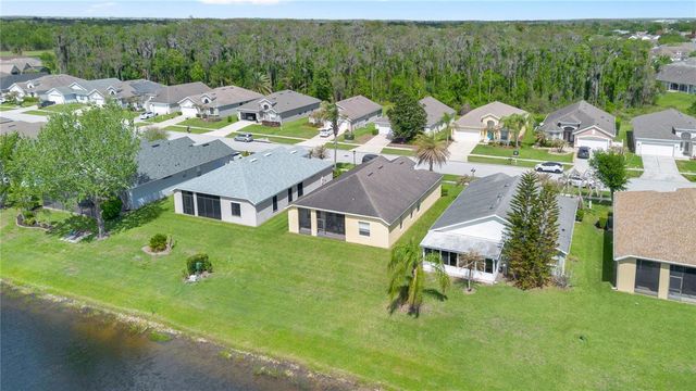 3104 STONEHURST CIRCLE, Kissimmee, FL 34741