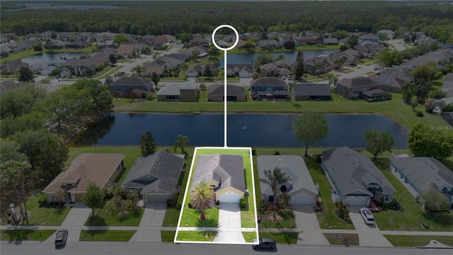 3104 STONEHURST CIRCLE, Kissimmee, FL 34741