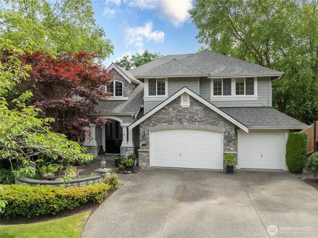 14411 SE 89th Place, Newcastle, WA 98059