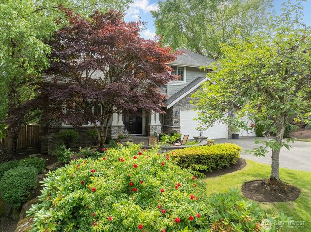 14411 SE 89th Place, Newcastle, WA 98059