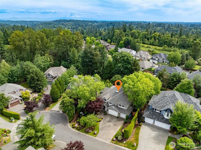 14411 SE 89th Place, Newcastle, WA 98059