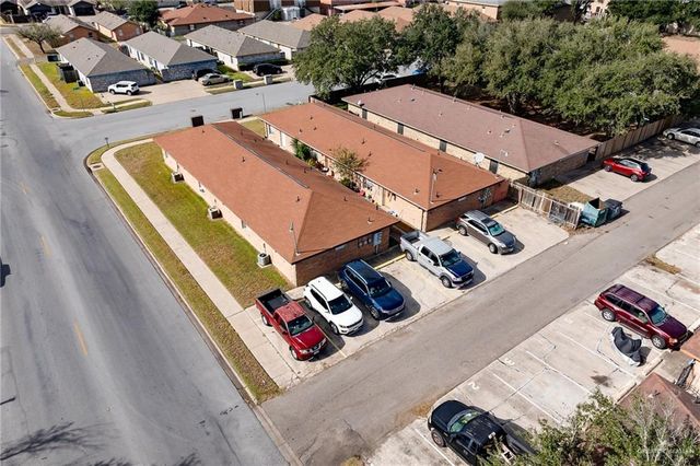 2800 N 30th Street, Mcallen, TX 78501