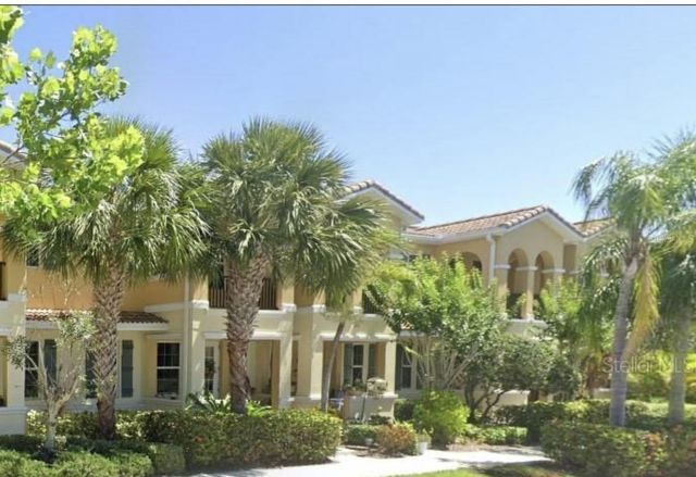 3776 82ND AVENUE CIRCLE E 103, Sarasota, FL 34243