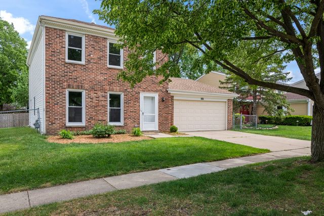 5039 Chambers Drive, Hoffman Estates, IL 60010