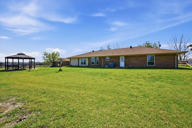 12099 CR 1028, Blue Ridge, TX 75424