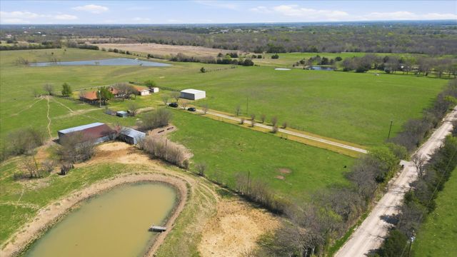 12099 CR 1028, Blue Ridge, TX 75424