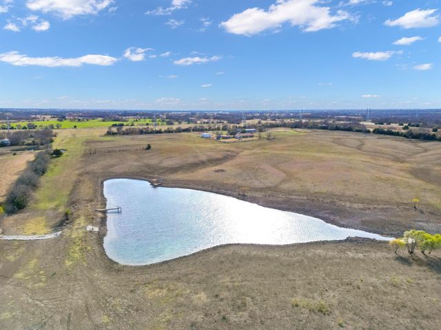 12099 CR 1028, Blue Ridge, TX 75424