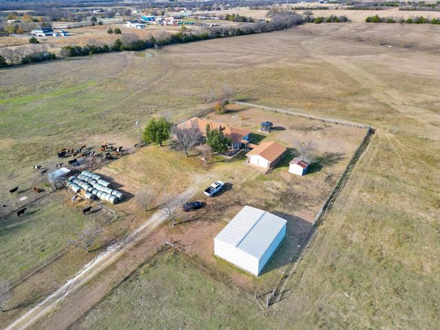 12099 CR 1028, Blue Ridge, TX 75424