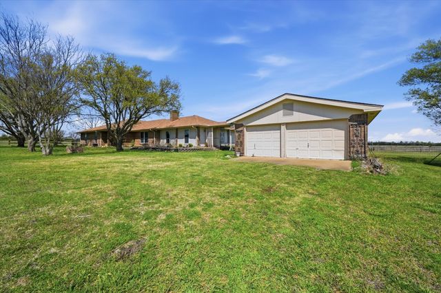 12099 CR 1028, Blue Ridge, TX 75424