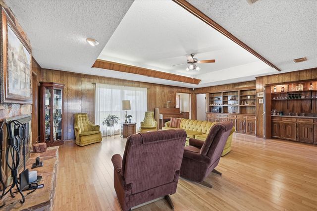 12099 CR 1028, Blue Ridge, TX 75424