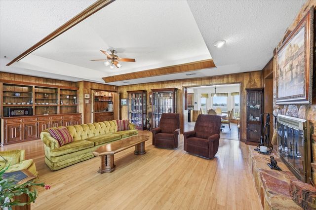 12099 CR 1028, Blue Ridge, TX 75424