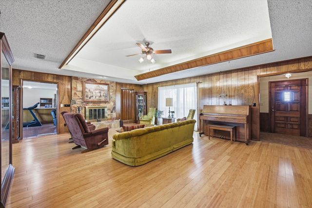 12099 CR 1028, Blue Ridge, TX 75424