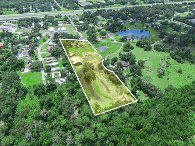 3102 THONOTOSASSA ROAD, Plant City, FL 33565