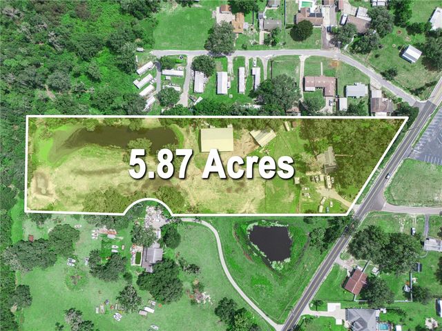 3102 THONOTOSASSA ROAD, Plant City, FL 33565