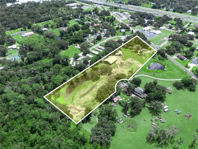 3102 THONOTOSASSA ROAD, Plant City, FL 33565