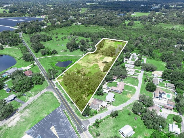 3102 THONOTOSASSA ROAD, Plant City, FL 33565