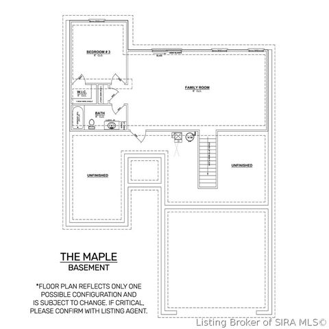 8152 - LOT 938 Zelpha Boulevard, Georgetown, IN 47122