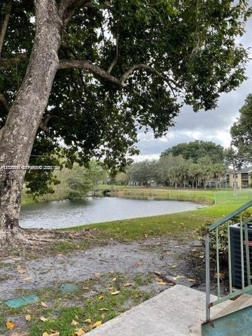 4028 NW 87th Ave 4028, Sunrise, FL 33351